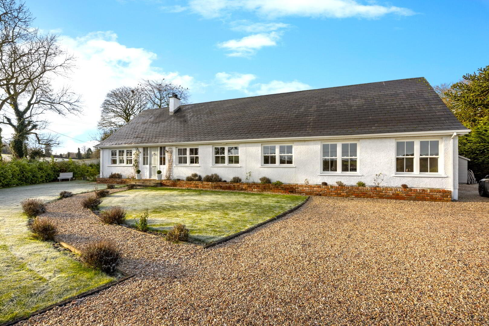 Garden Cottage, 2 Cabra Road