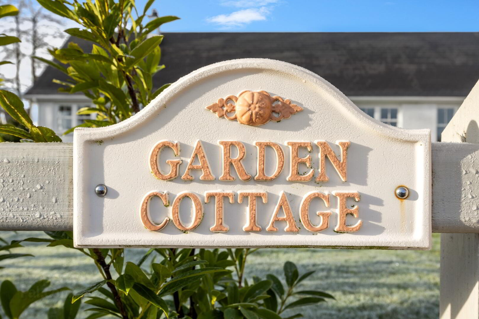 Garden Cottage, 2 Cabra Road