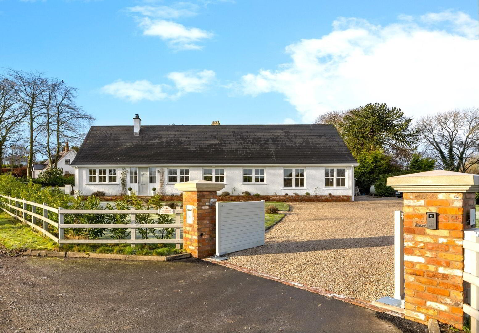 Garden Cottage, 2 Cabra Road