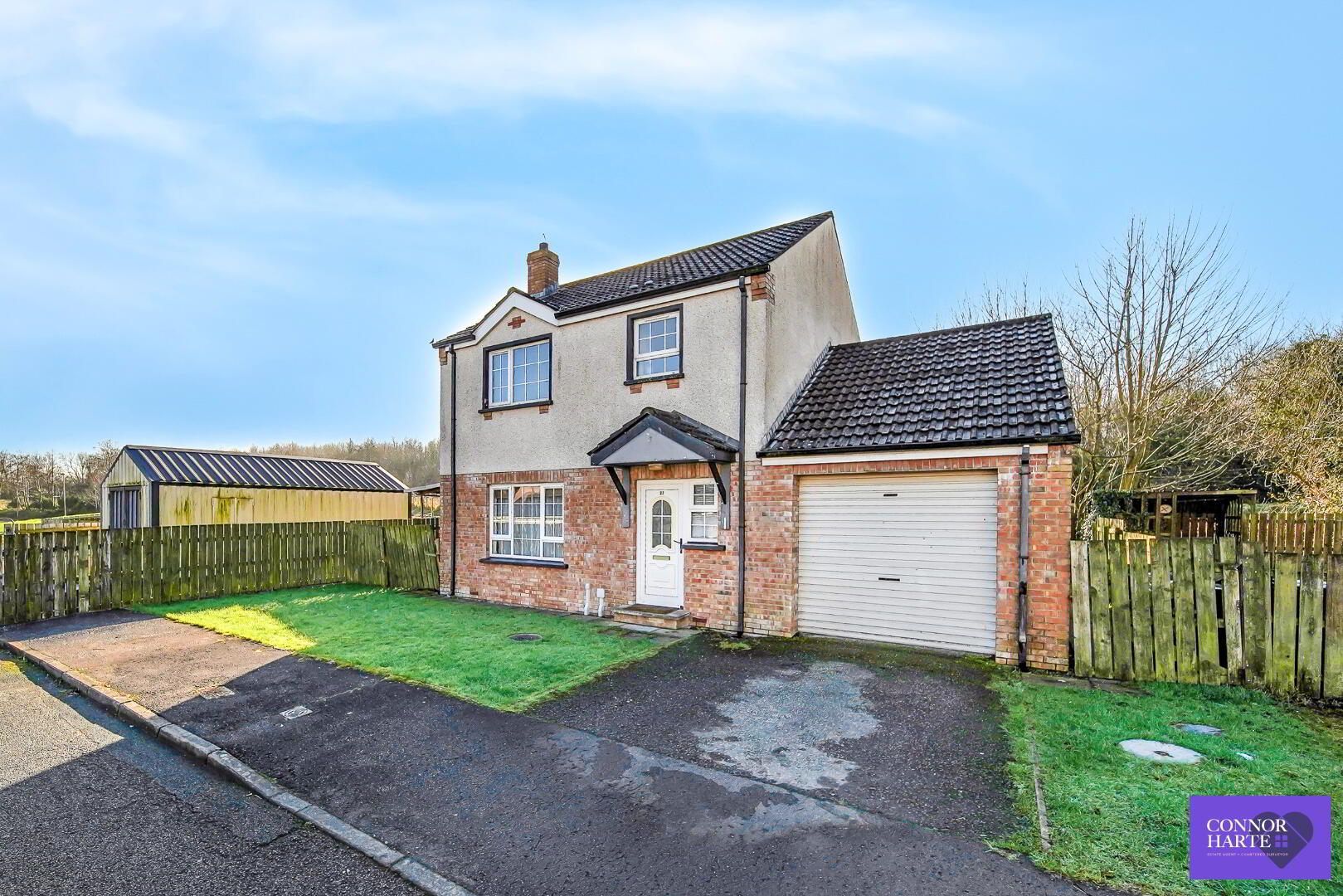 27 Clonabay 1 of 30