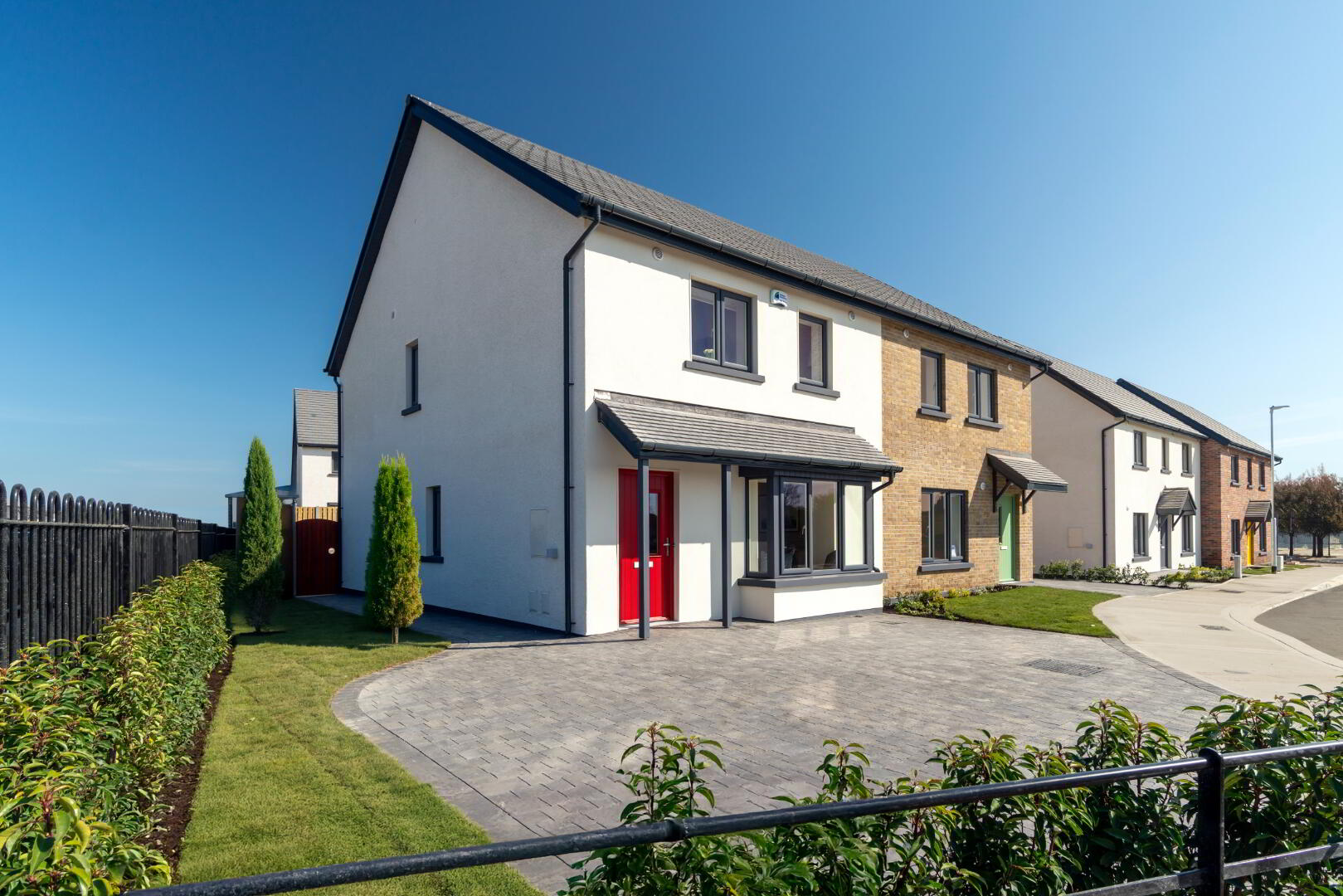 Clonrath Hill, Skerries Road 1 of 10