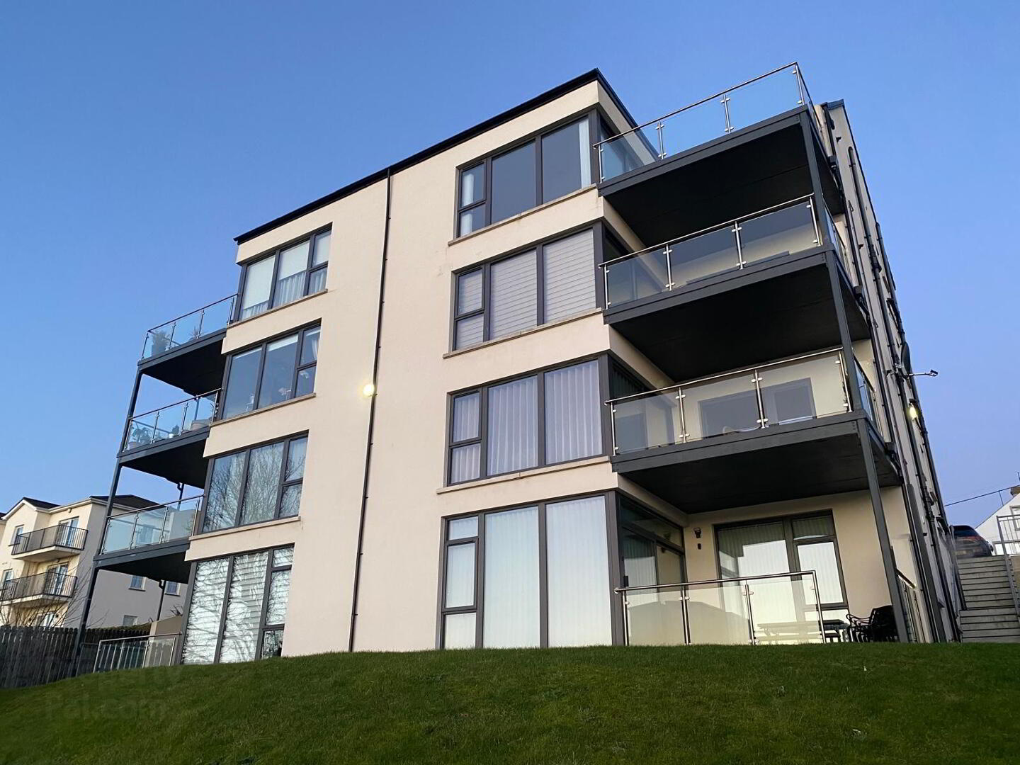5 Mountsandel Road 20 of 21