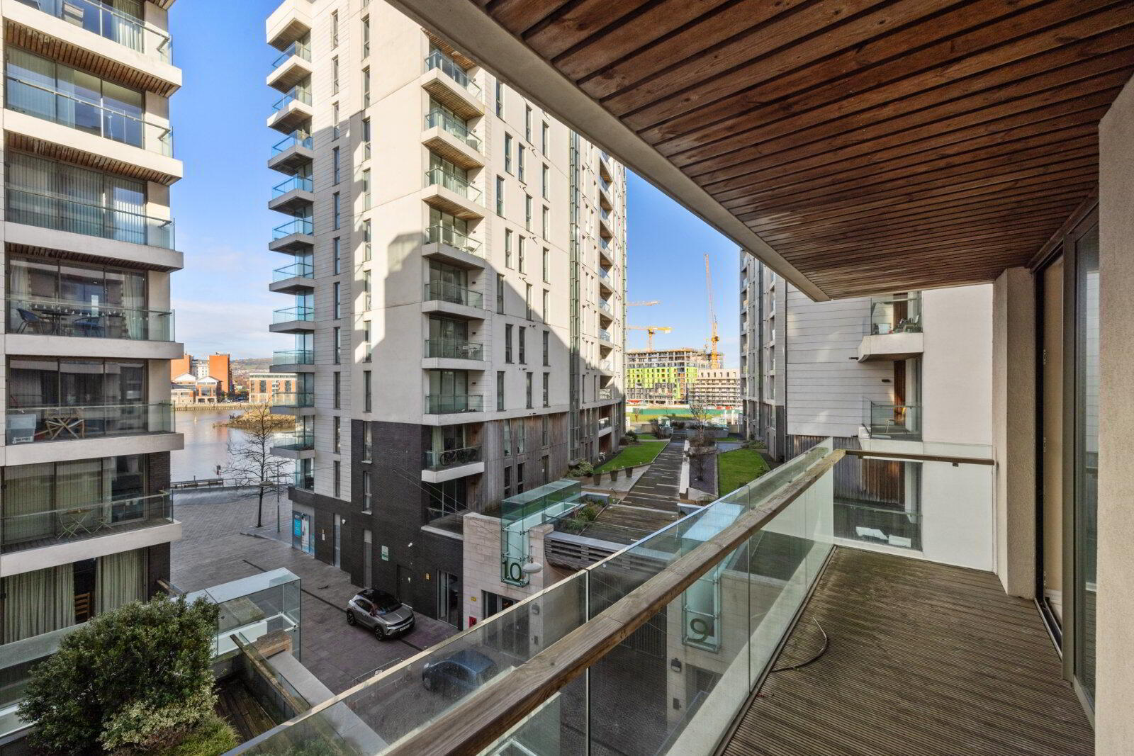 Apartment 7.17 The Arc 2h Queens Road 4 of 7