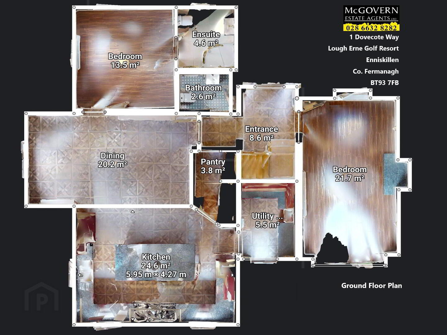 Dovecote Way 41 of 43