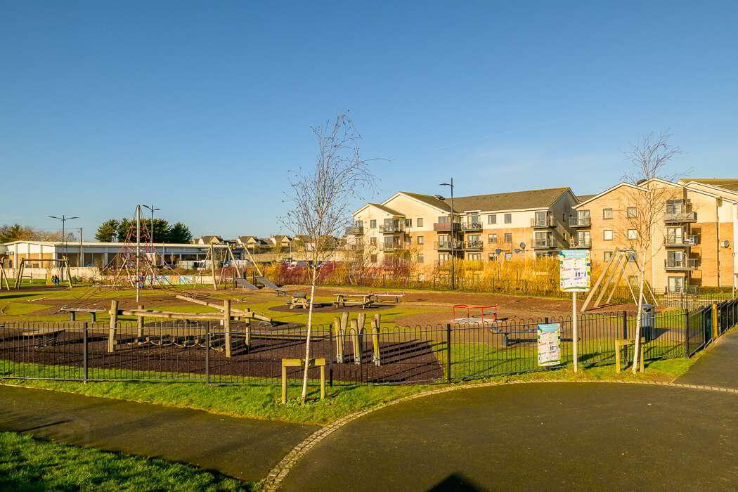 Apt 32, Killegland Meadows 19 of 20