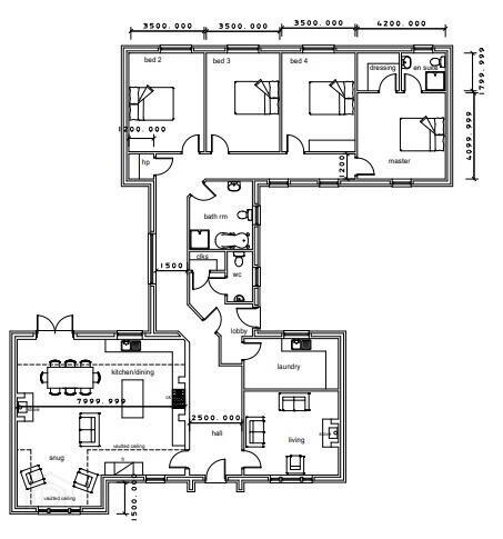 15b Holme Road 11 of 12