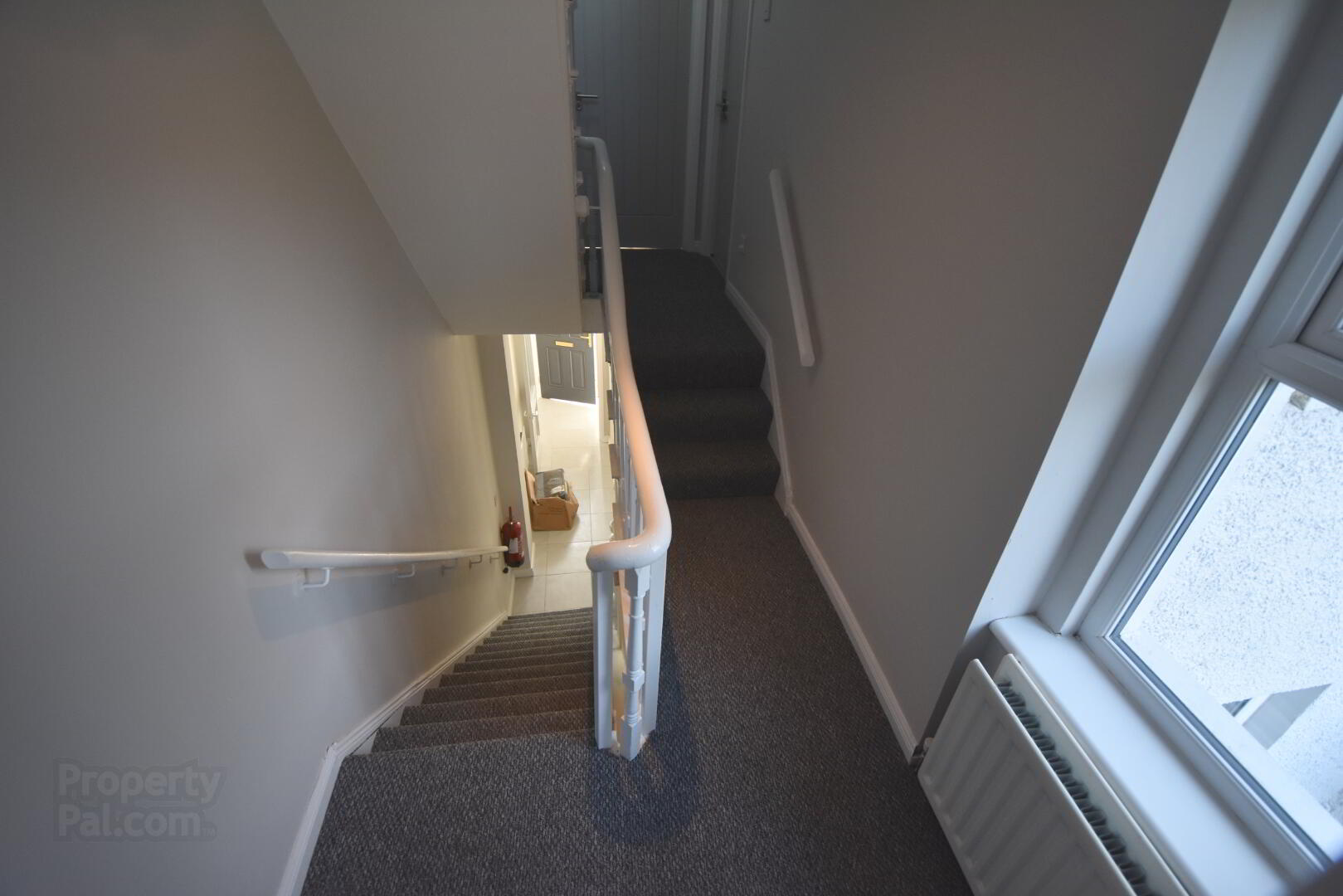 (hmo Registered), 67 Alexandra Park Avenue 3 of 28