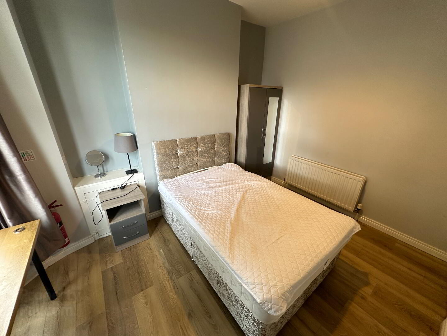 (hmo Registered), 67 Alexandra Park Avenue 5 of 28
