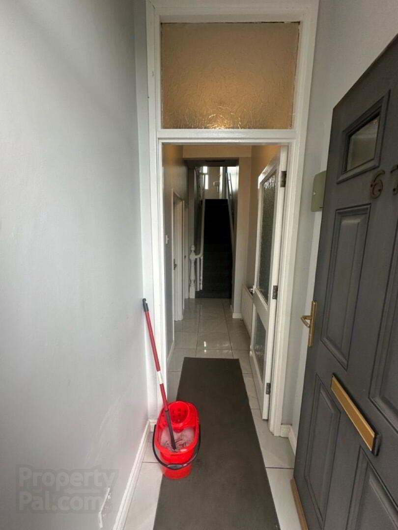 (hmo Registered), 67 Alexandra Park Avenue 2 of 28