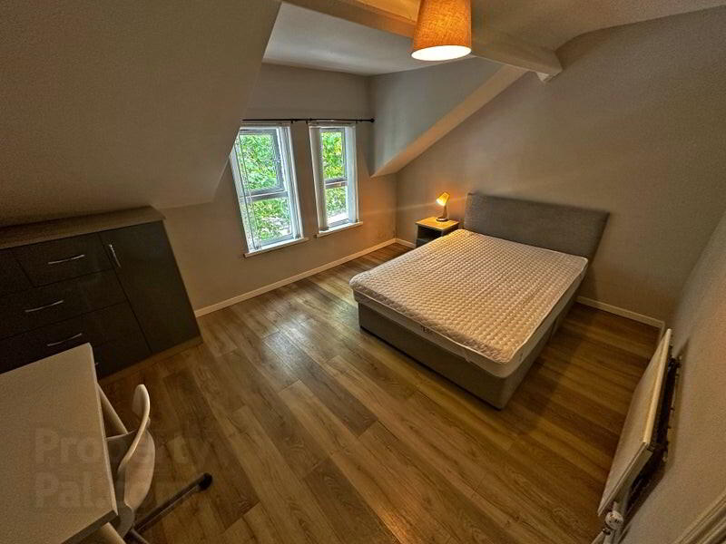 (hmo Registered), 141 Alexandra Park Avenue 16 of 18