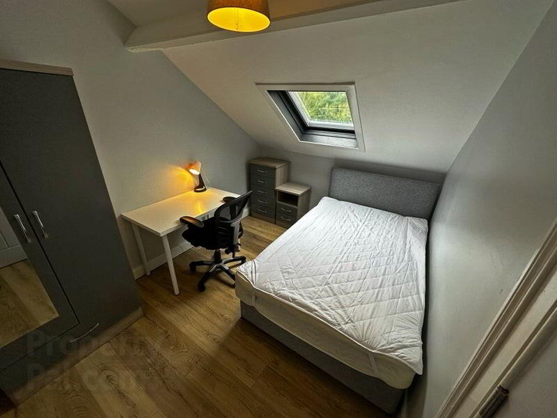 (hmo Registered), 141 Alexandra Park Avenue 18 of 18