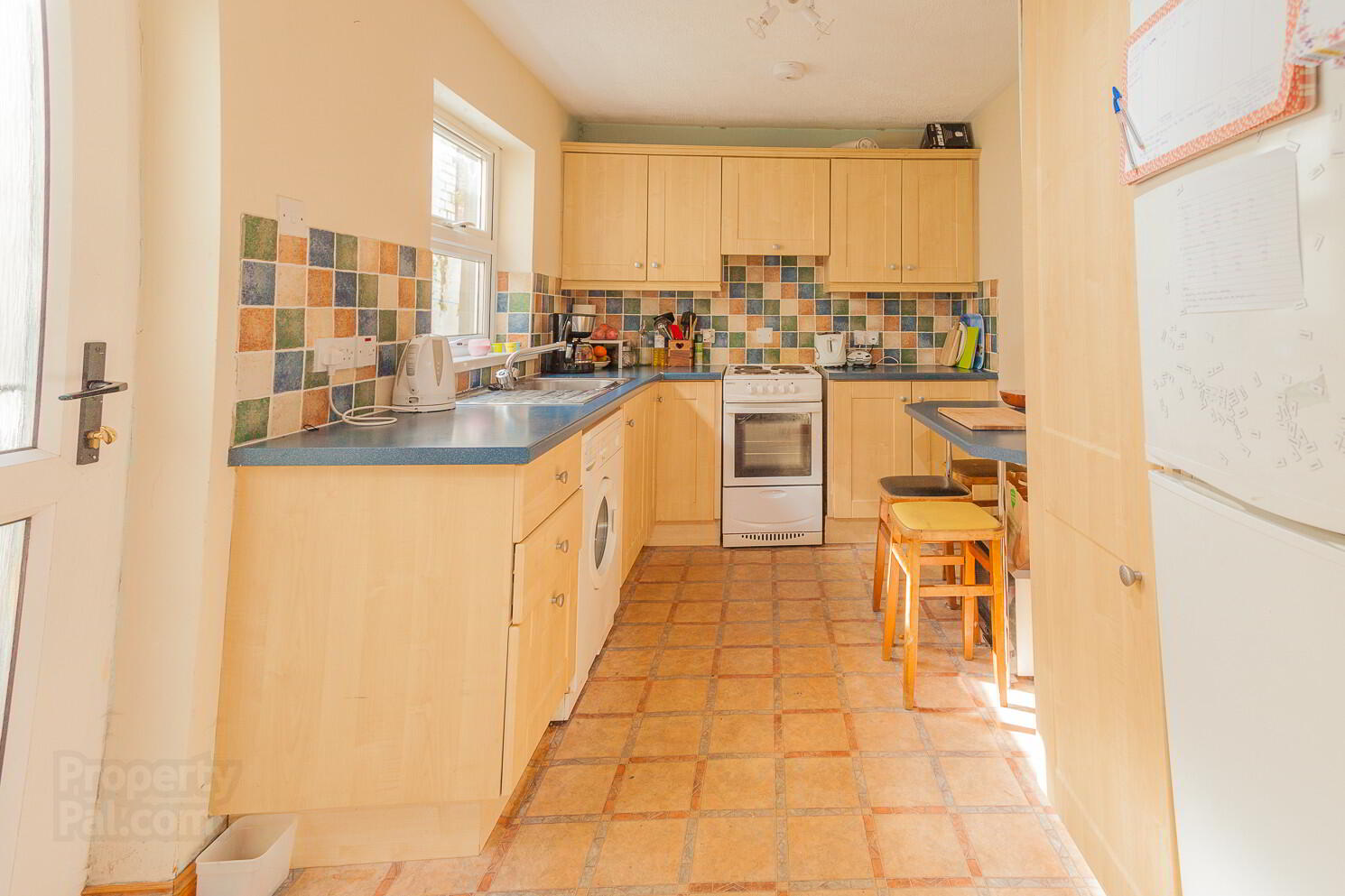 (hmo Registered), 125 Ebor Street 3 of 13