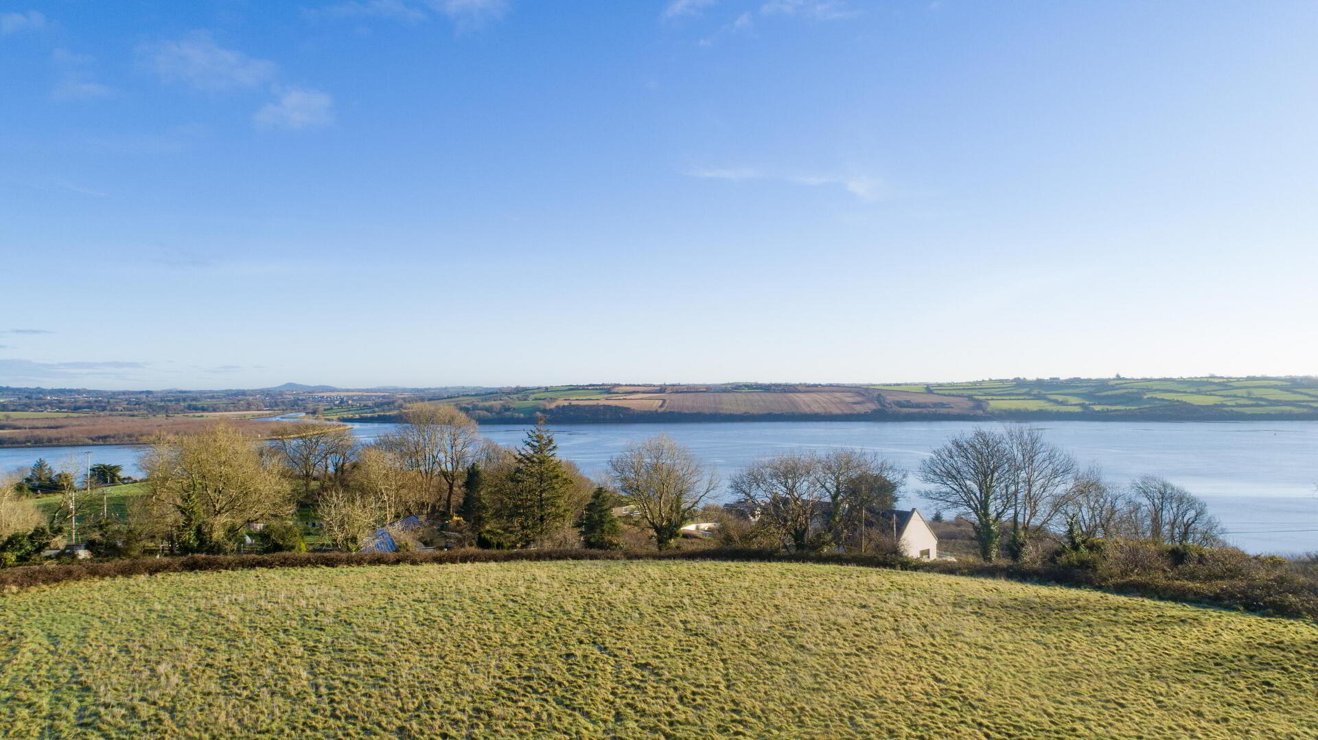 Cheekpoint, Waterford City