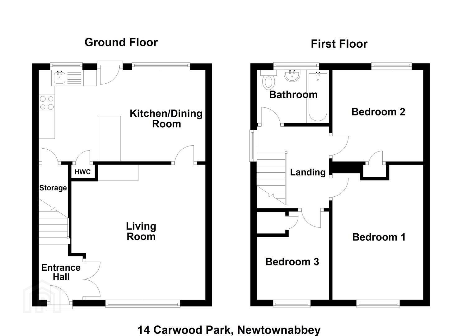 14 Carwood Park 18 of 20