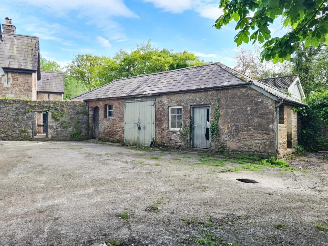 1 Old Barracks 4 of 29