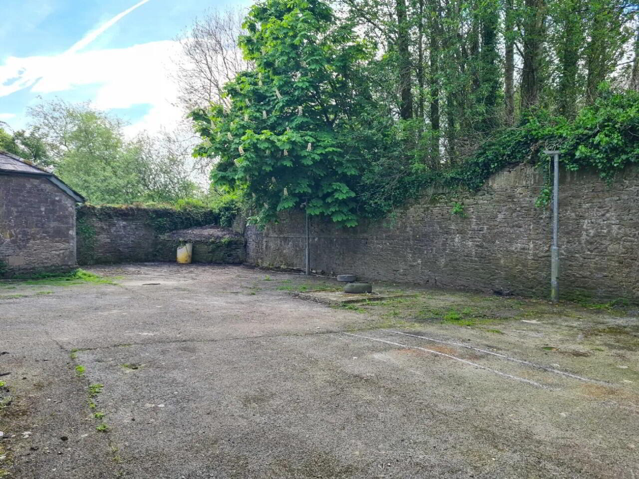 1 Old Barracks 7 of 29