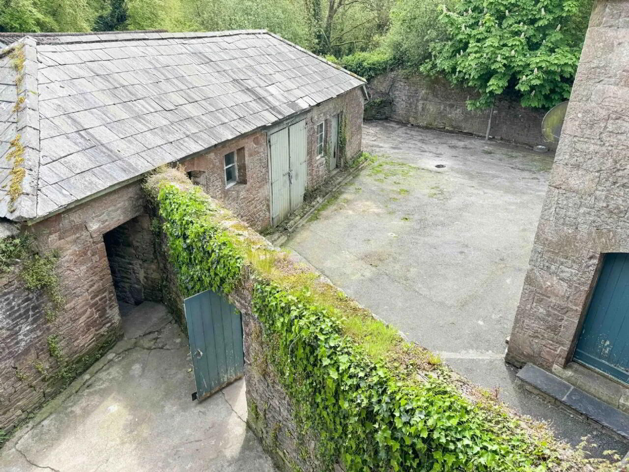 1 Old Barracks 21 of 29