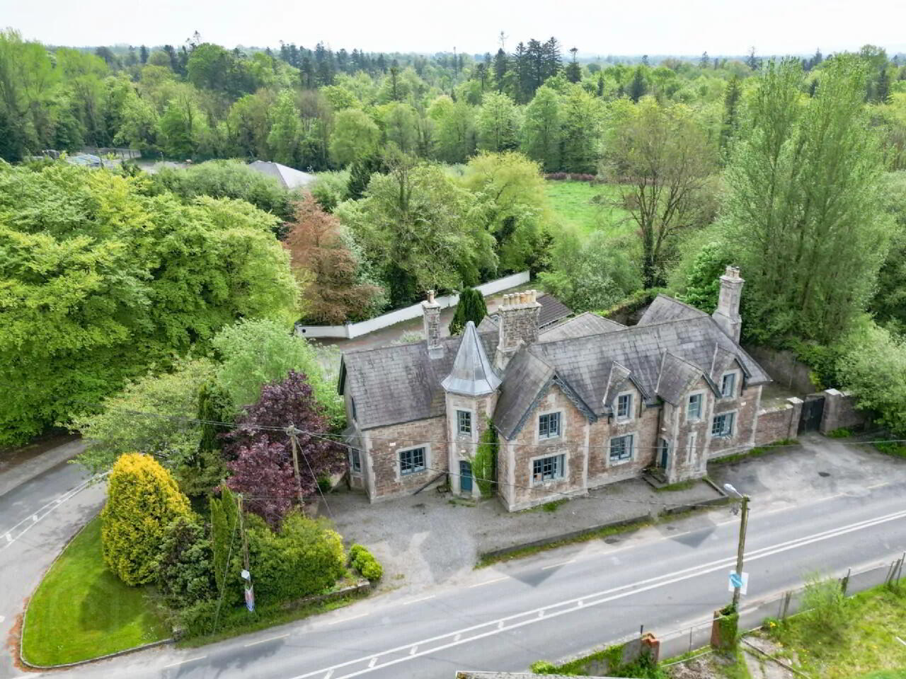 1 Old Barracks 24 of 29