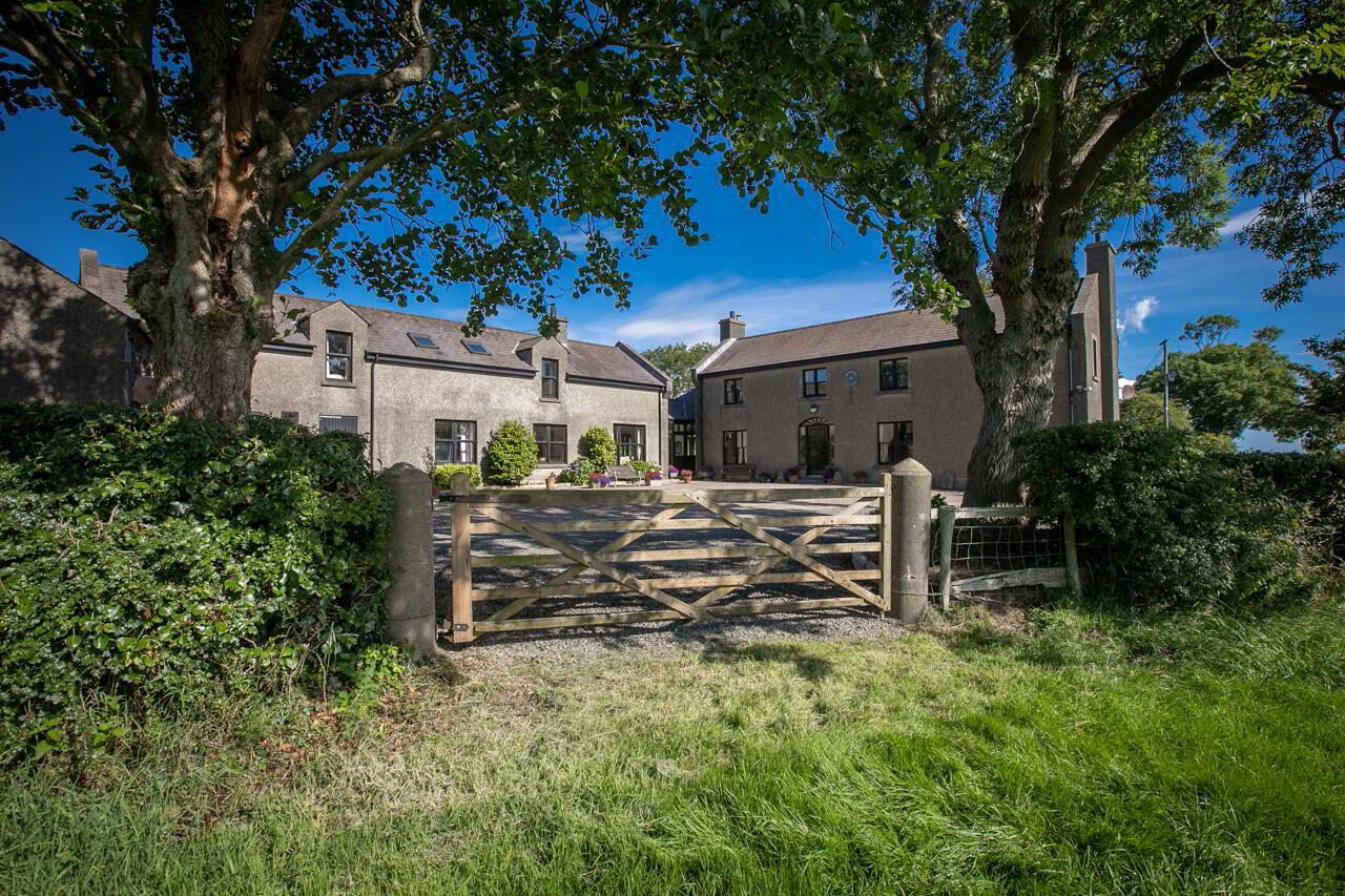 Church View, 543 Belfast Road