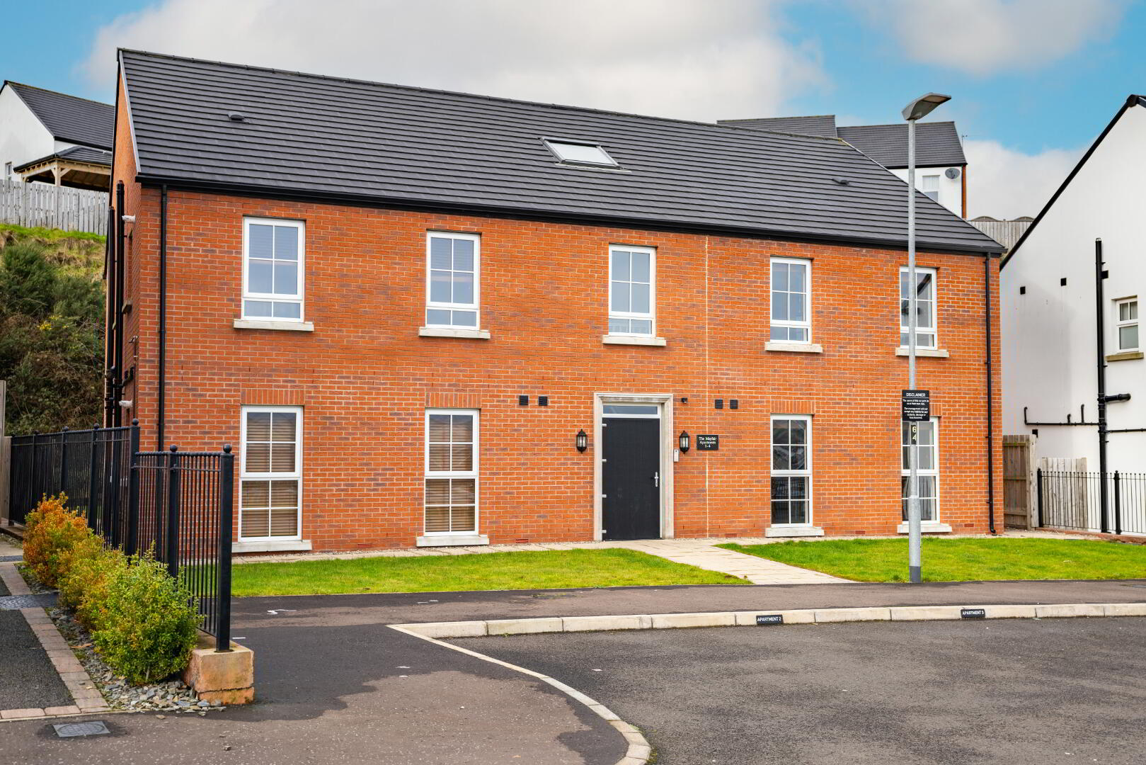 property description image