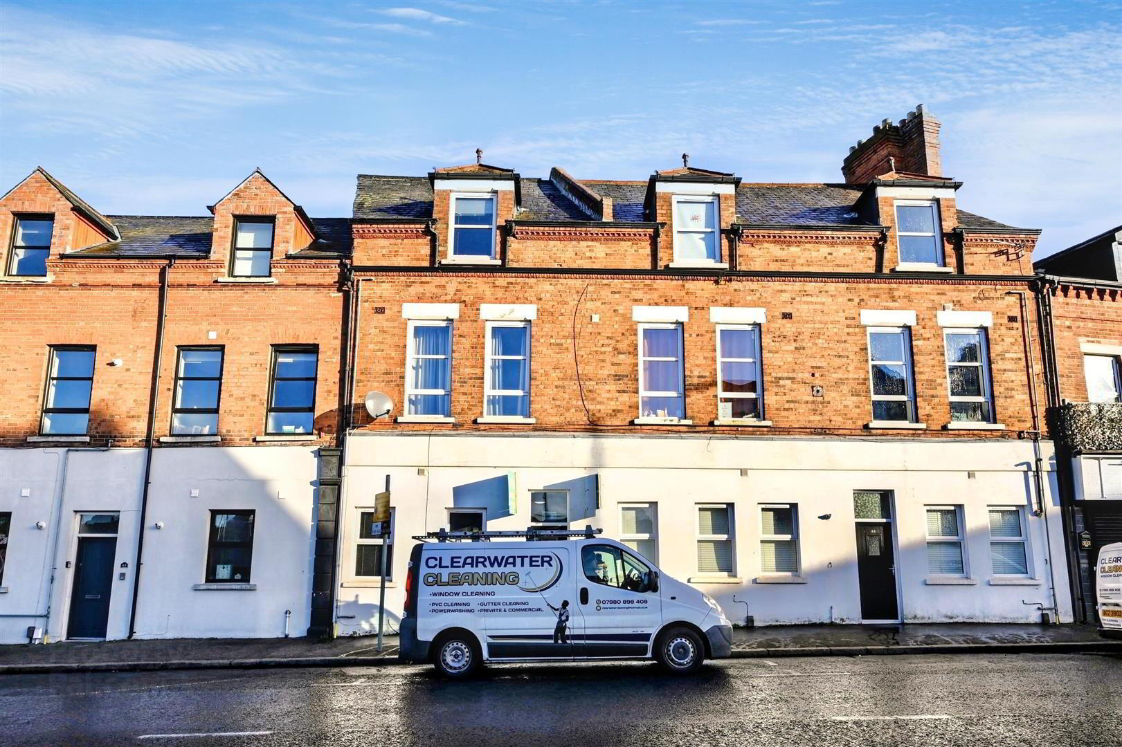 Apt 5, 42-46 Upper Newtownards Road