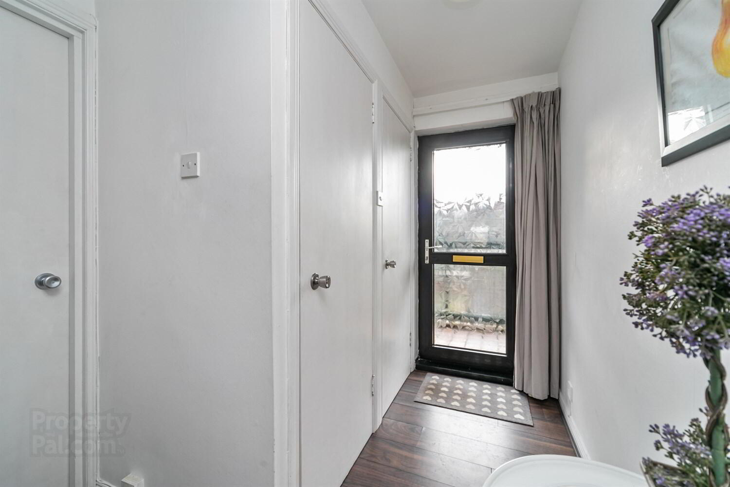 Apt 22, Balmoral Court