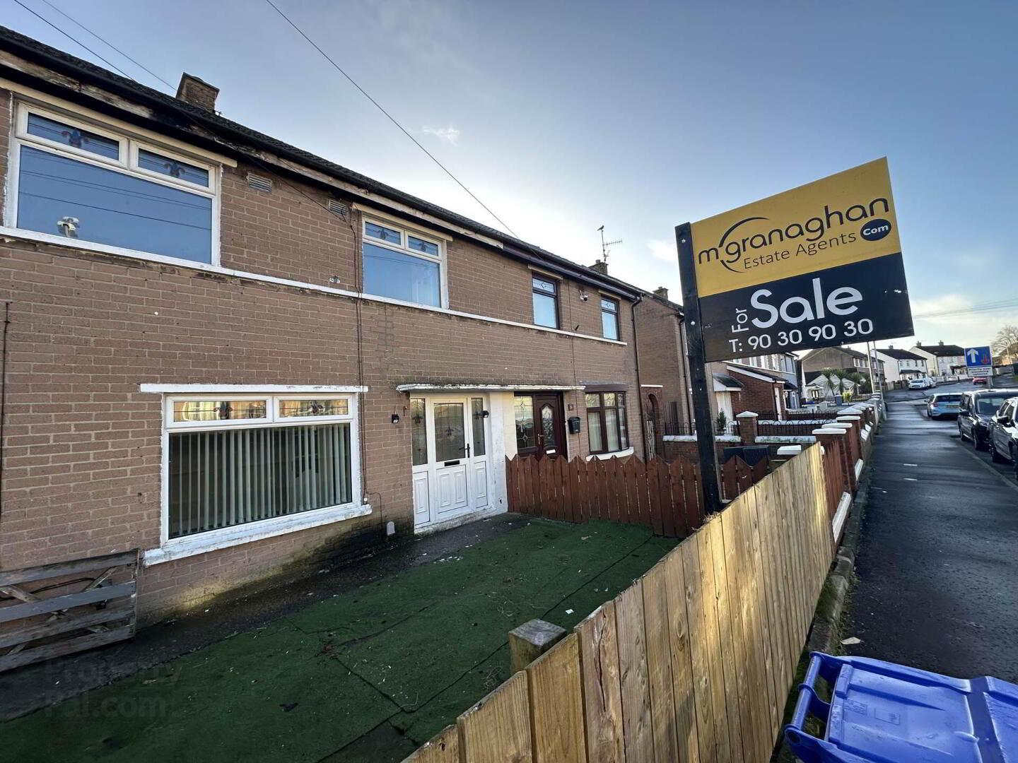 34 Monagh Drive 22 of 23