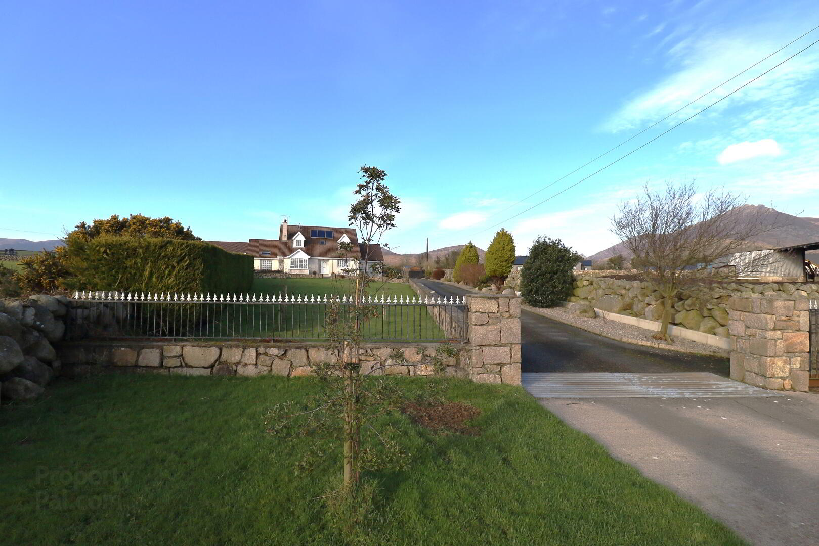 131 Ballinran Road