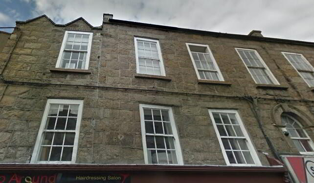 6b Newry Street