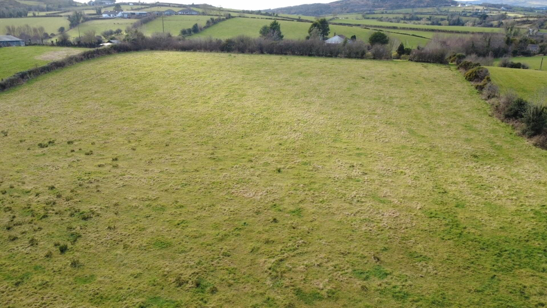 Lands Adjacent To 74 Drumsnade Road