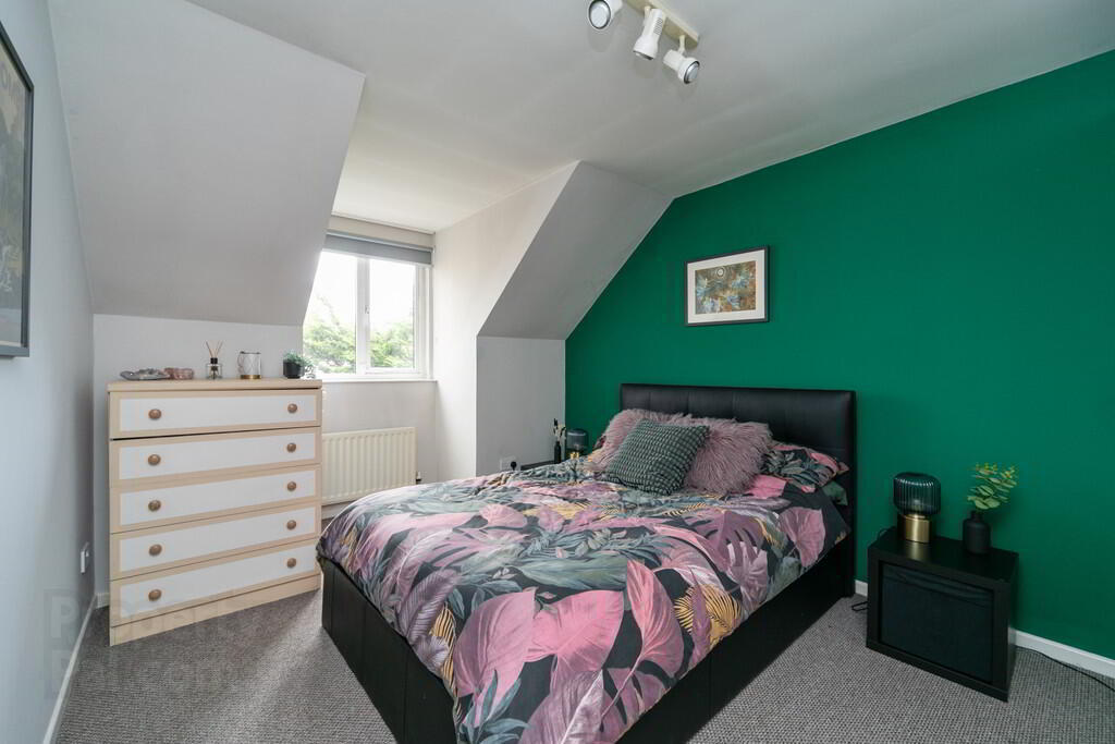 Apartment 12 Parkgate Place 7 of 10