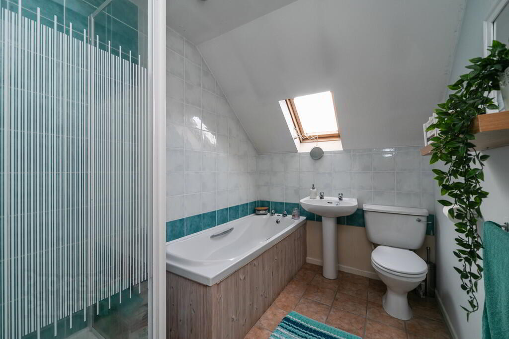 Apartment 12 Parkgate Place 10 of 10