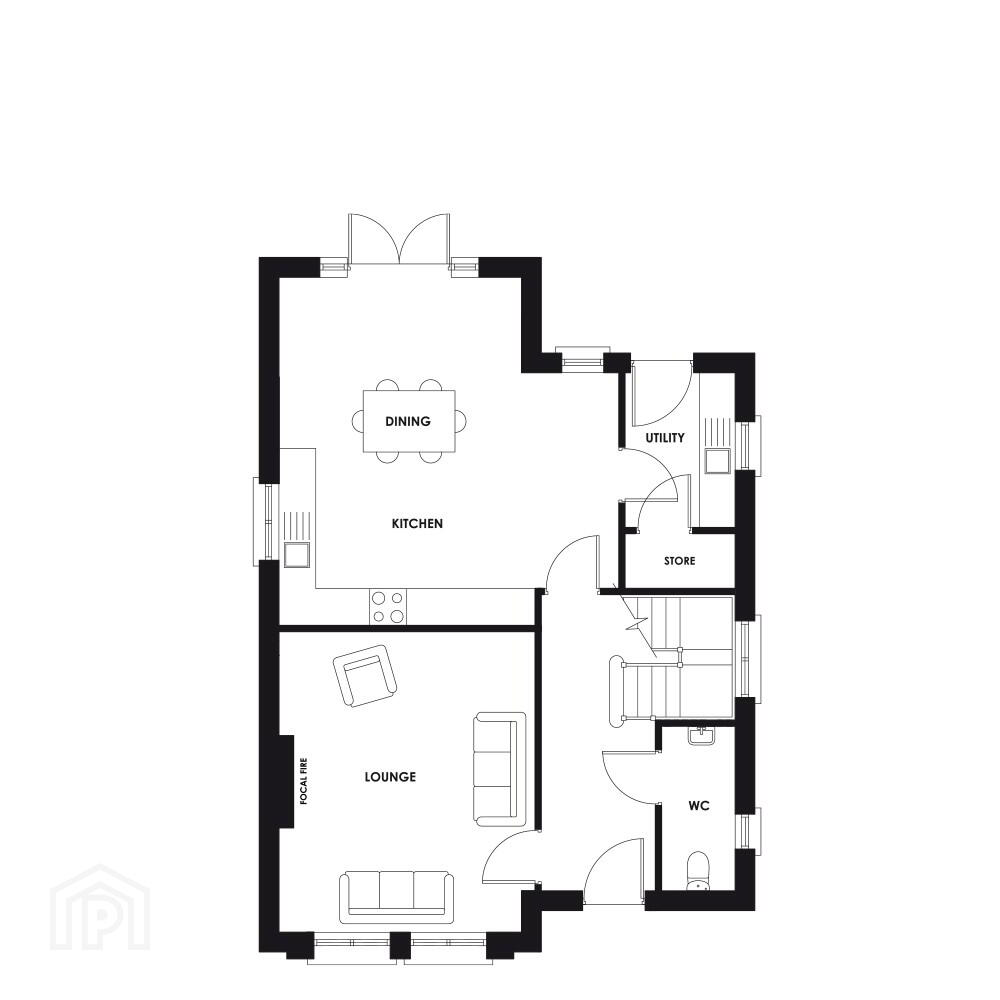 The Elm 3 of 5