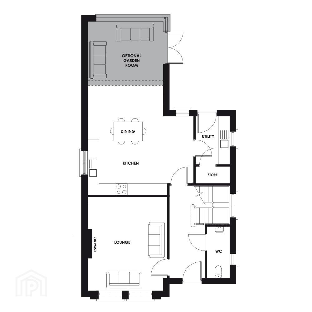 The Elm 4 of 5