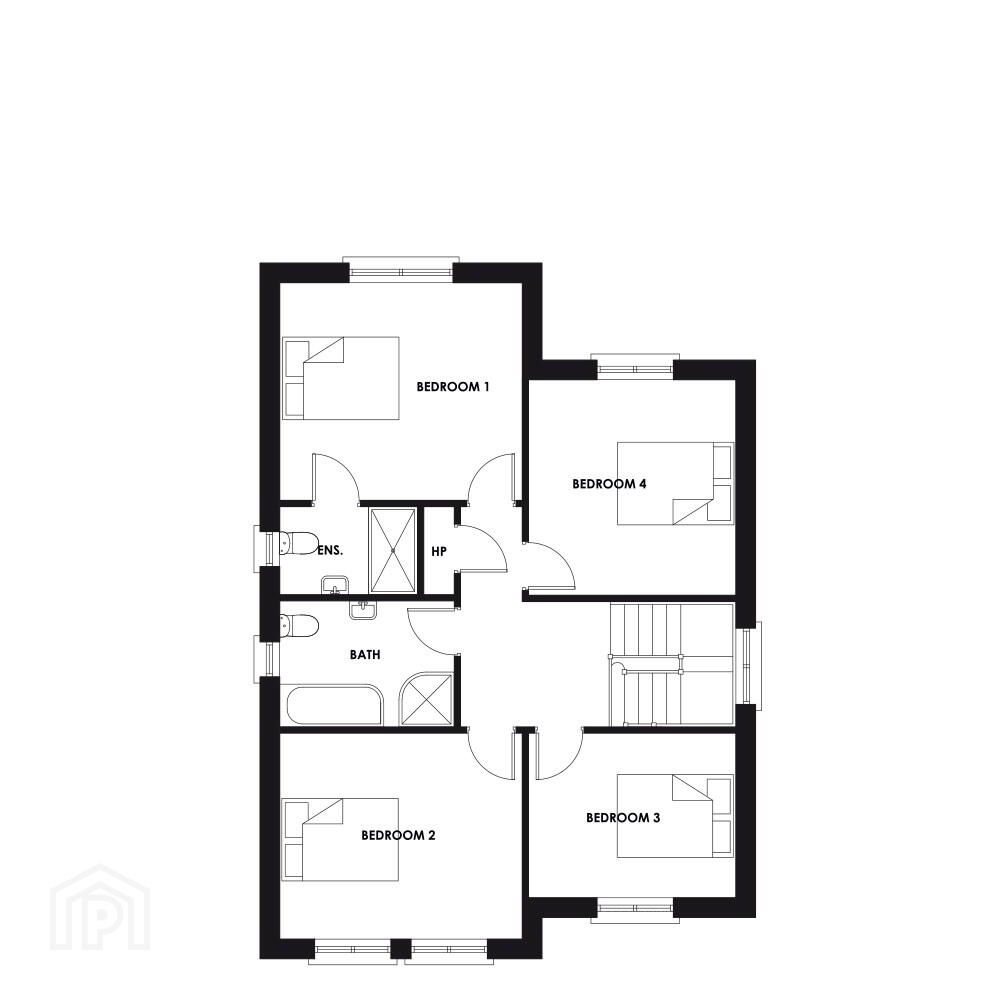 The Elm 5 of 5