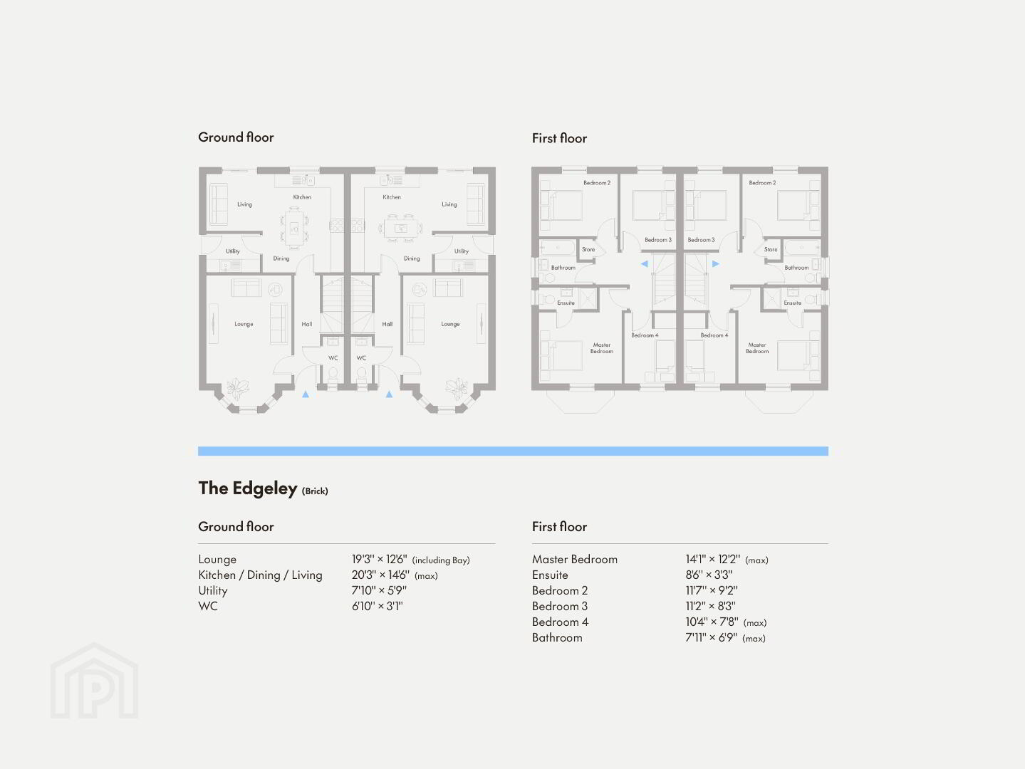 The Edgeley 2 of 4
