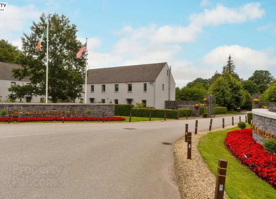 37 Walled Garden Lodges