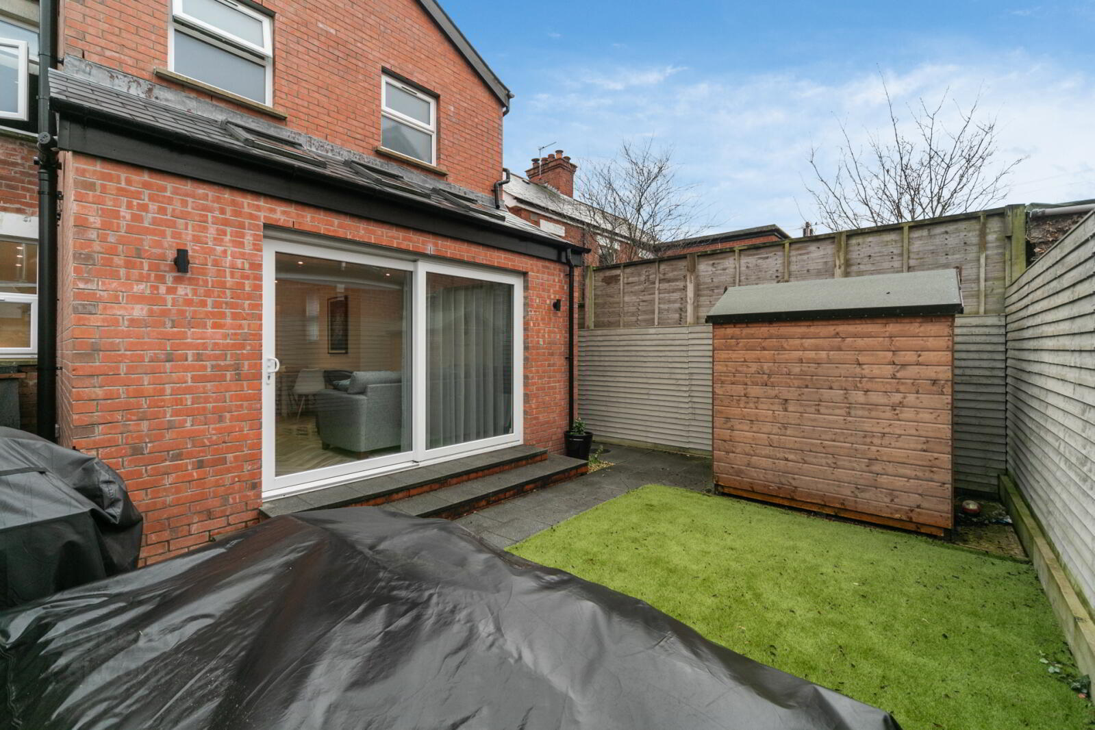 13 Kirkliston Gardens 21 of 21