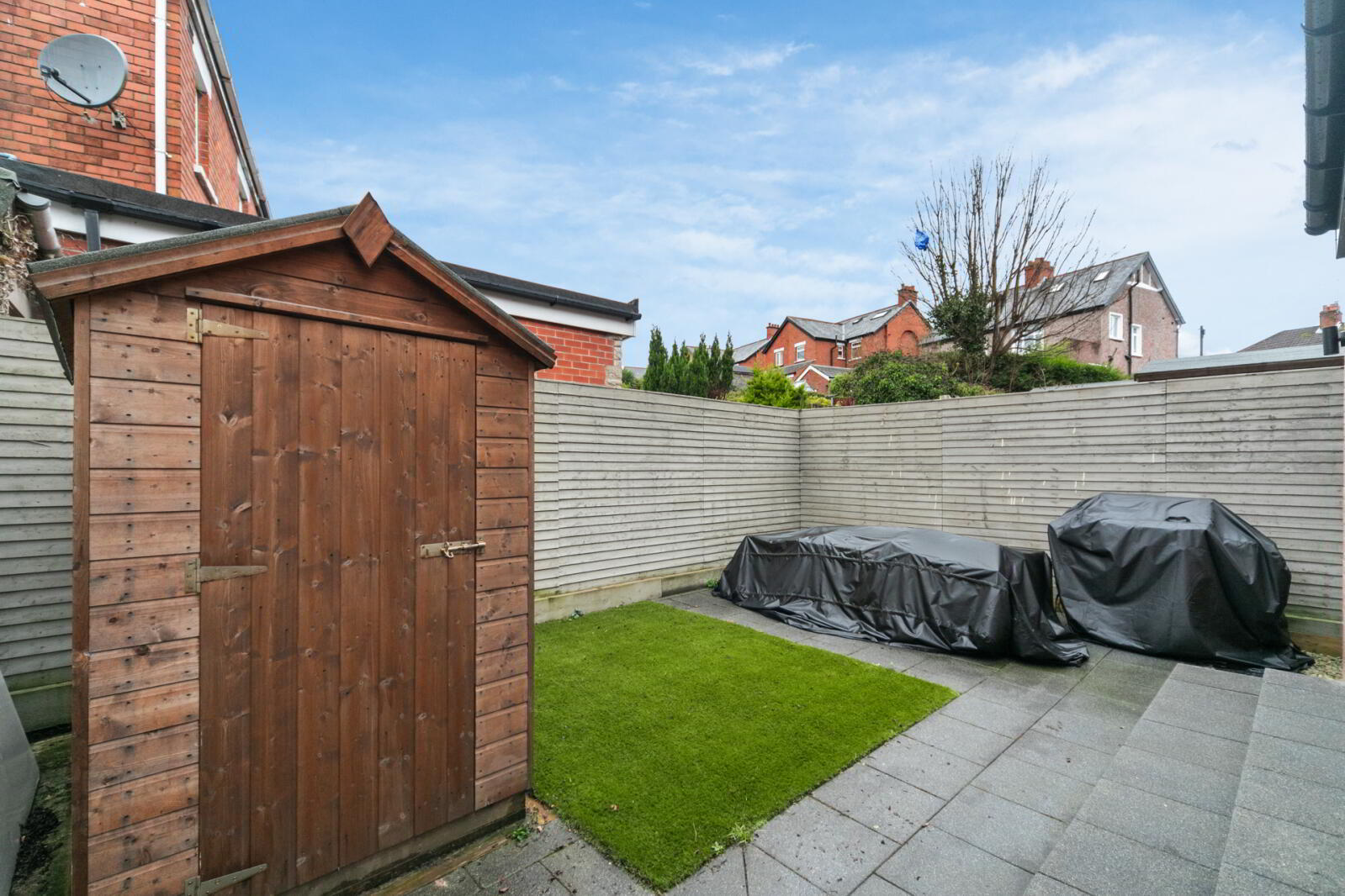 13 Kirkliston Gardens 20 of 21