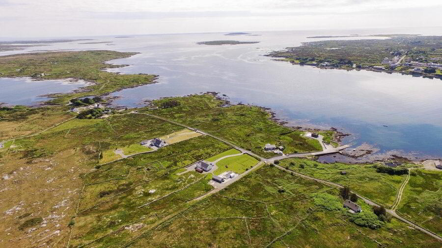 Ships Harbour Cottage"