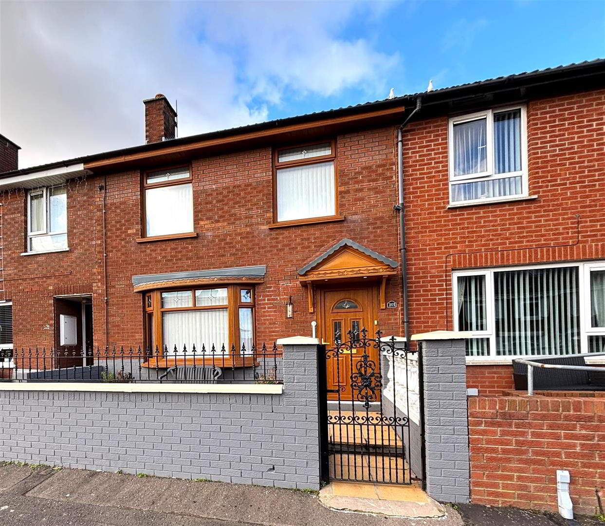 101 Manor Street 16 of 16
