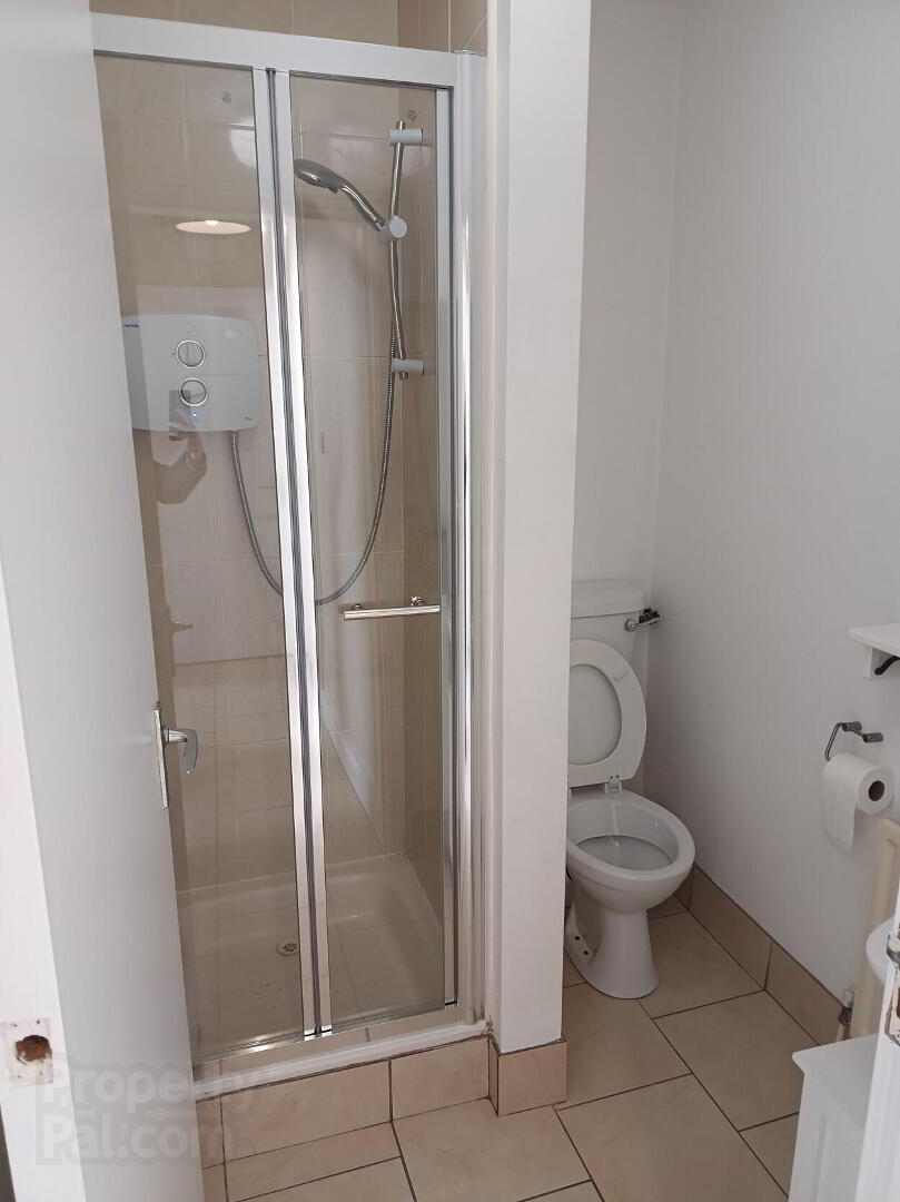 Apartment 3 10 Newenham Street 12 of 12