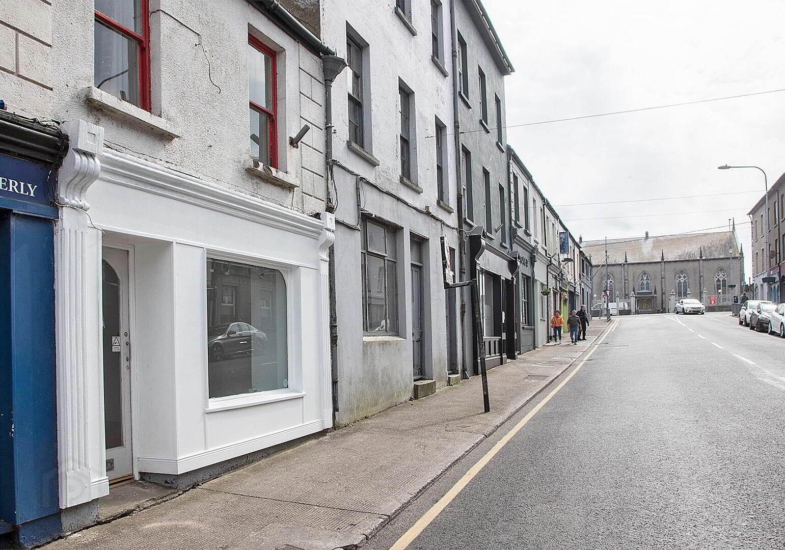 36A Mary Street, 3 Separate Units ( 1 Resi 17 of 17