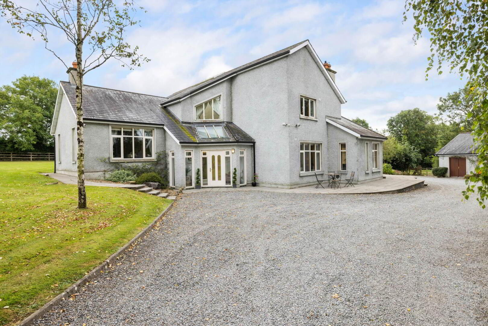 Trewithen Lodge 1 of 18