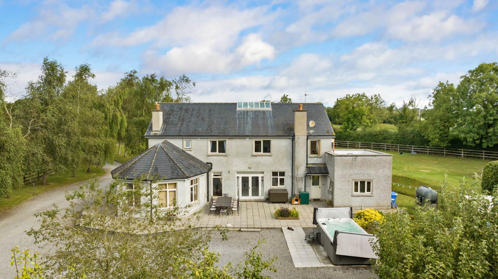 Trewithen Lodge 10 of 18