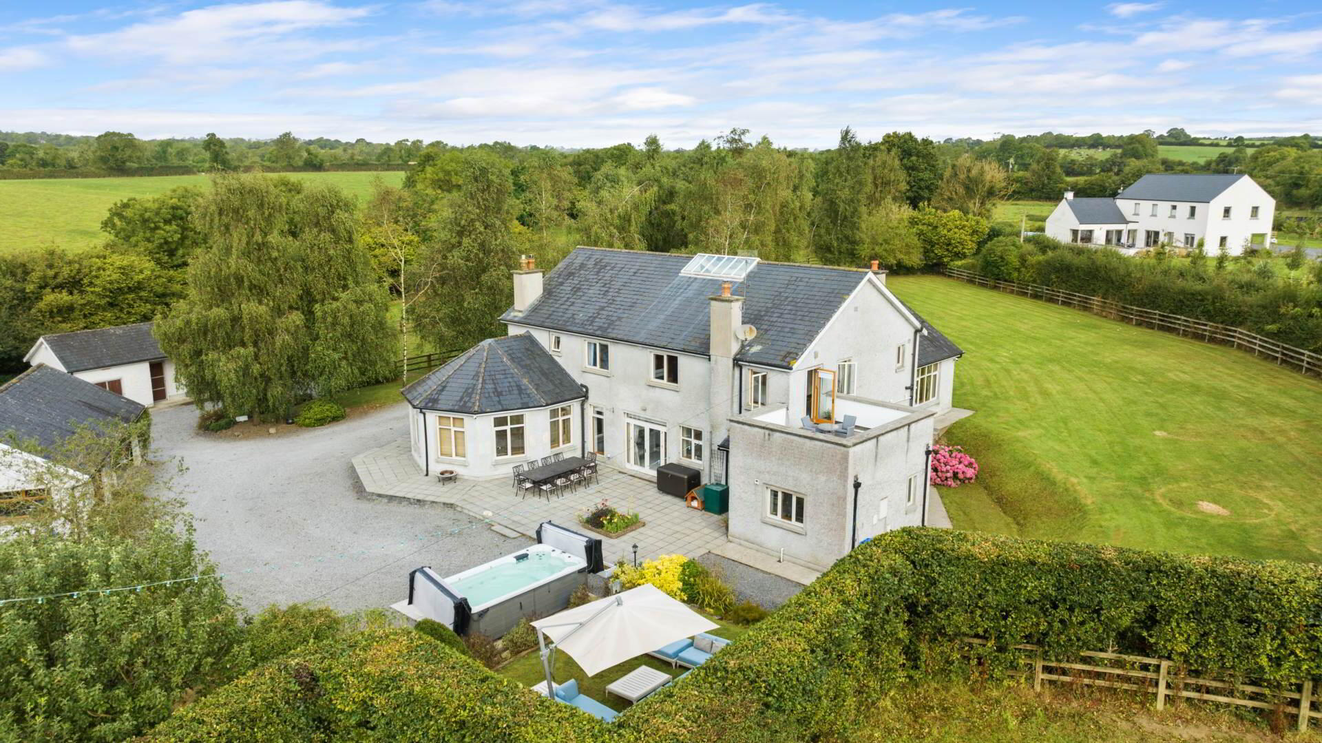 Trewithen Lodge 12 of 18