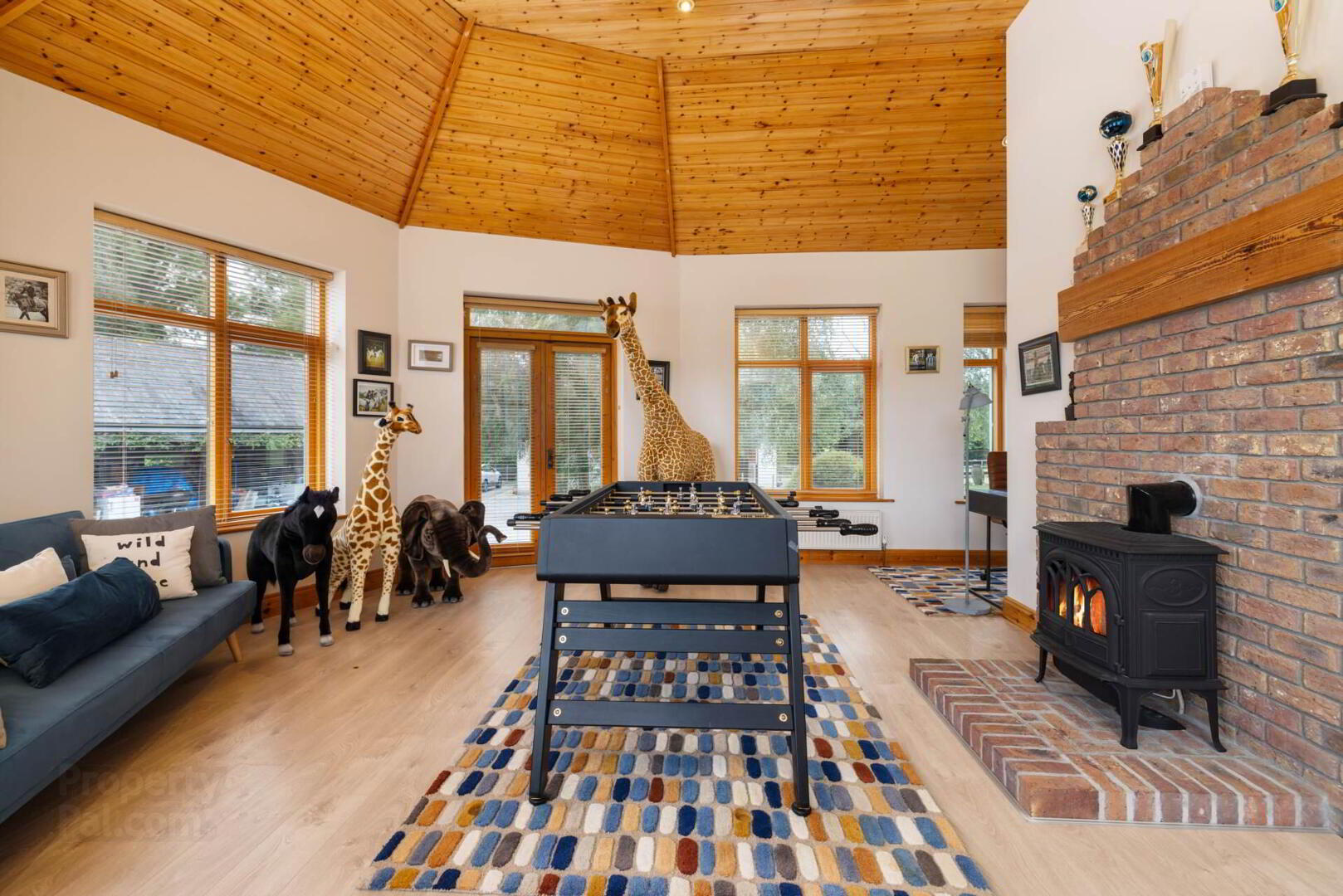 Trewithen Lodge 13 of 18