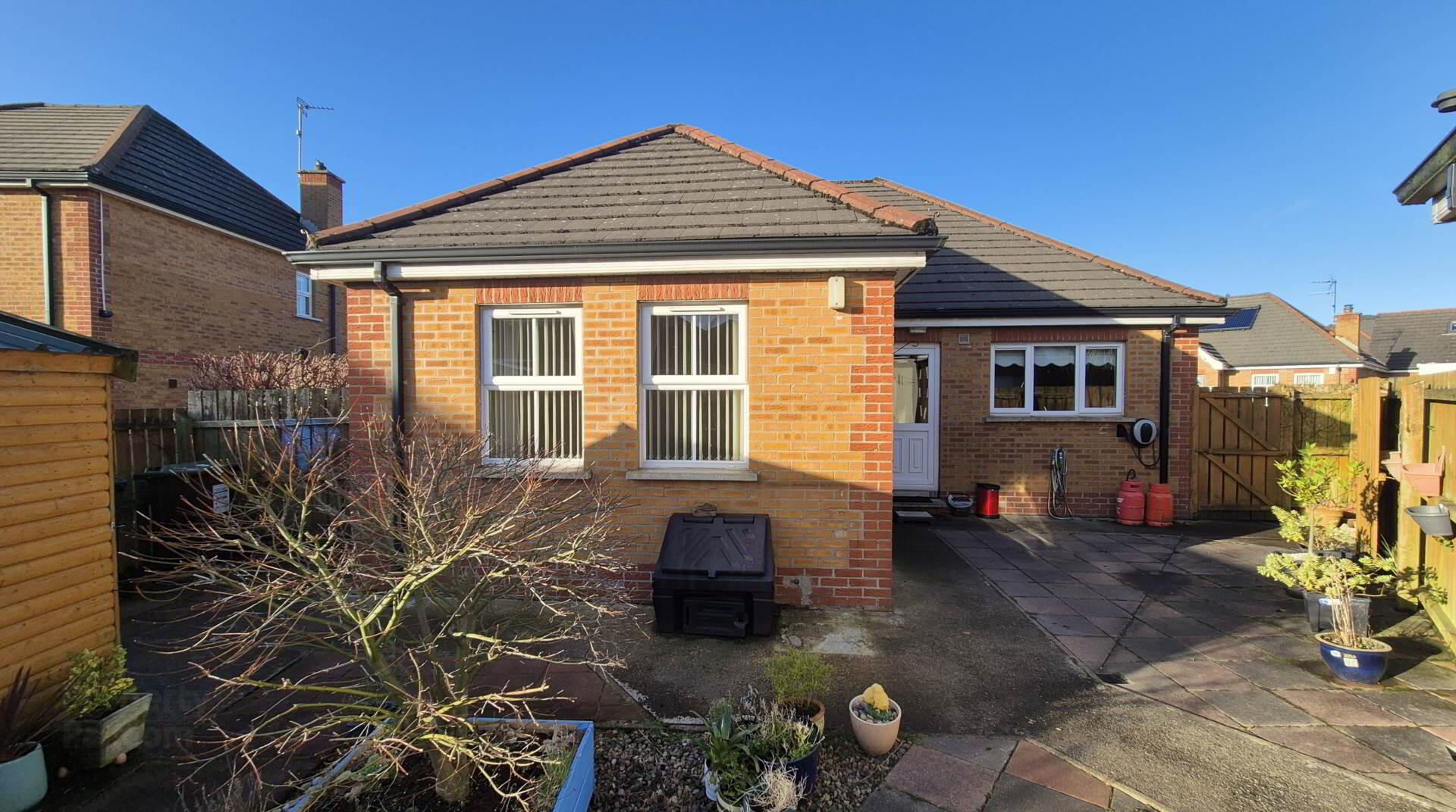 27 Blackthorn Manor 26 of 38