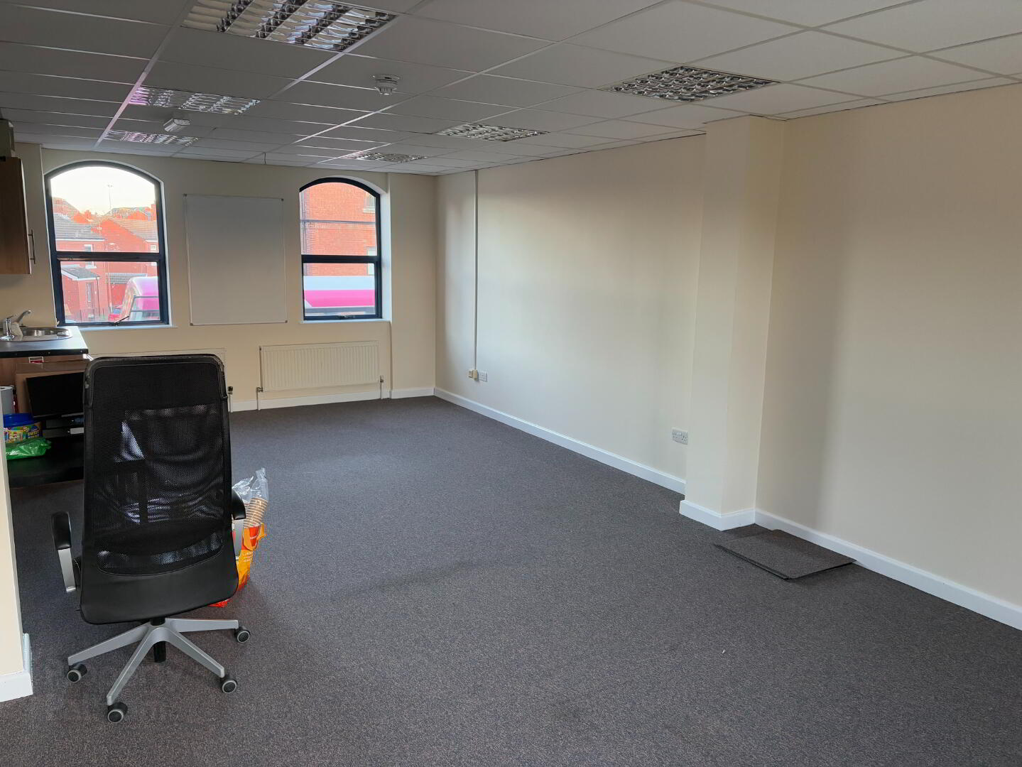 First Floor, 103-113 Ravenhill Road