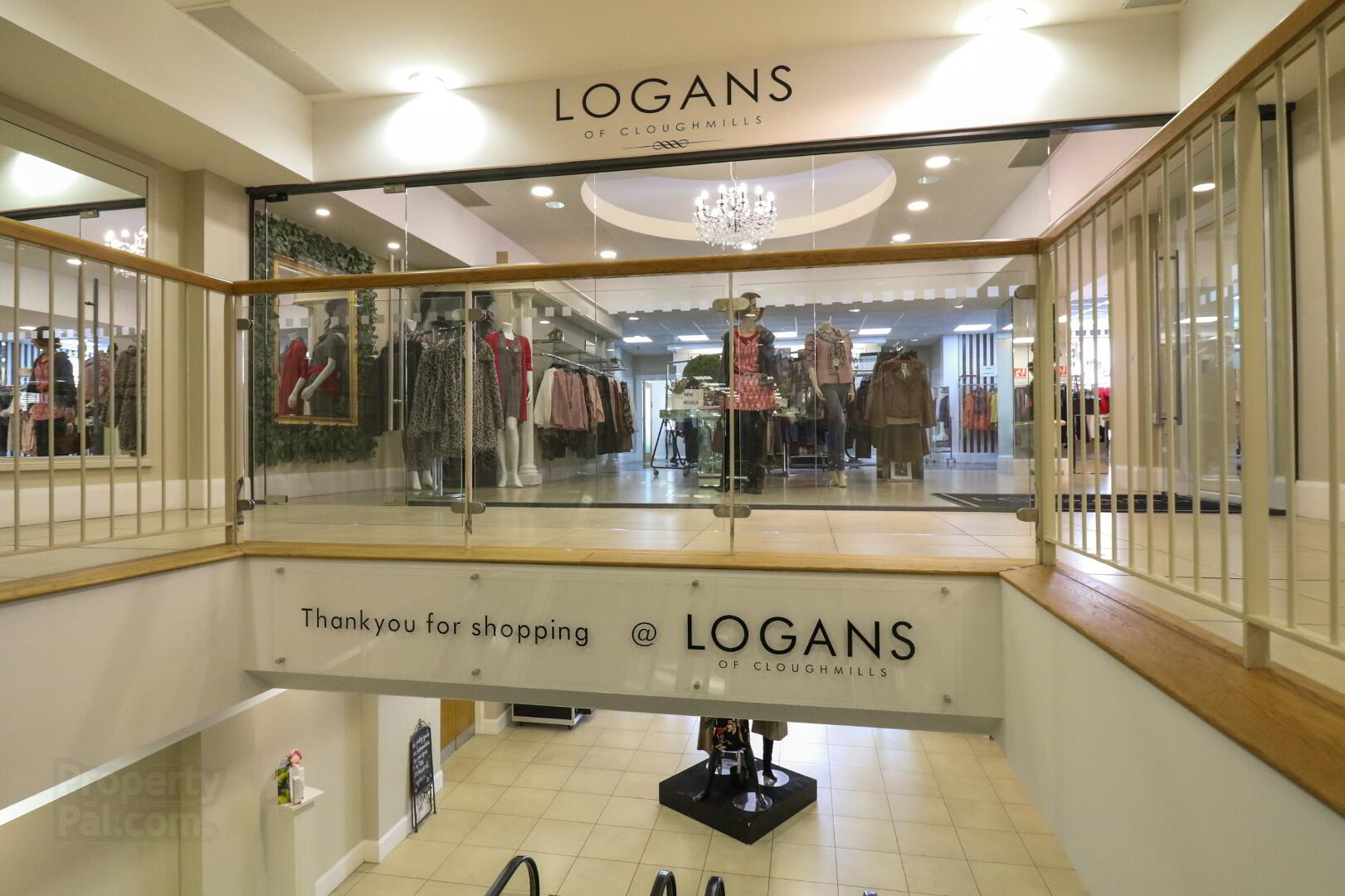 Prime Retail Units - The Logans Complex, 235 Frosses Road